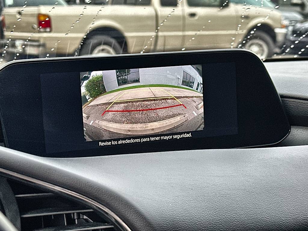 Thumbnail: 2025 Mazda Mazda3 - 14