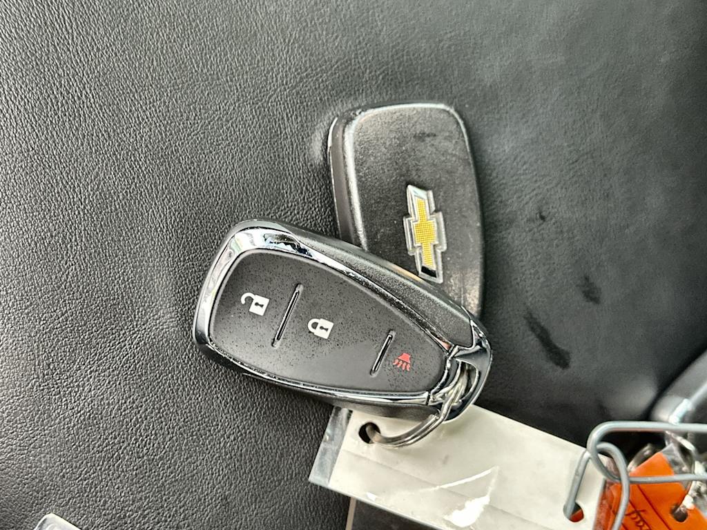 Thumbnail: 2025 Mazda Mazda3 - 18