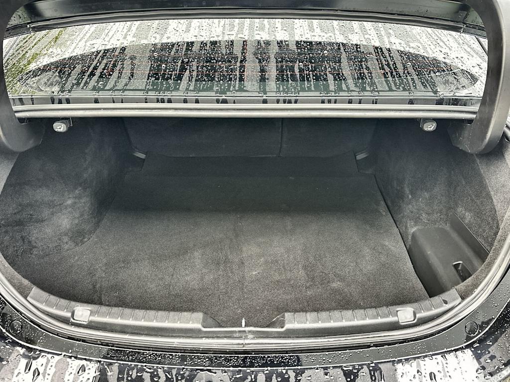 Thumbnail: 2025 Mazda Mazda3 - 17