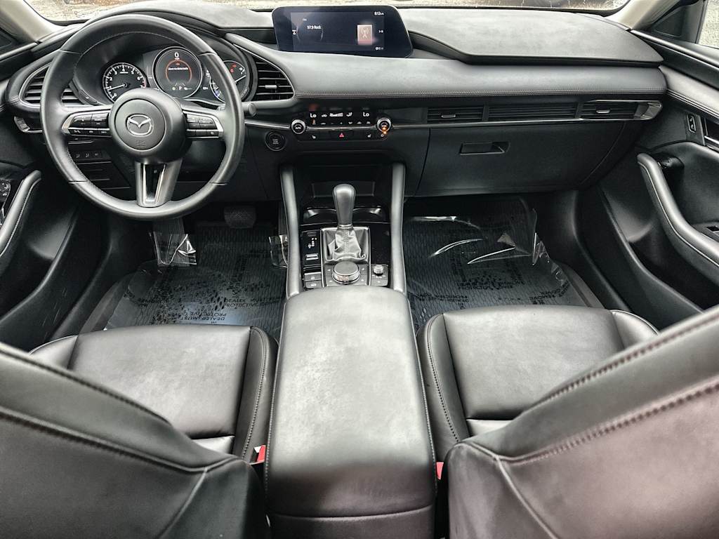 Thumbnail: 2025 Mazda Mazda3 - 2