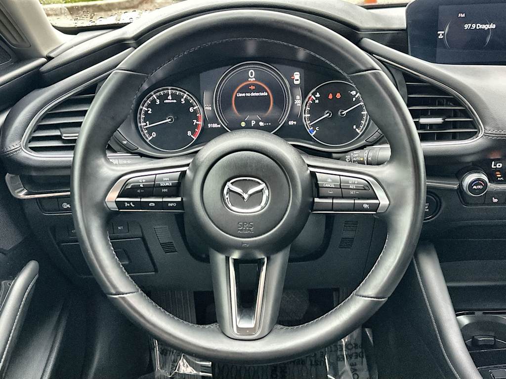 Thumbnail: 2025 Mazda Mazda3 - 10