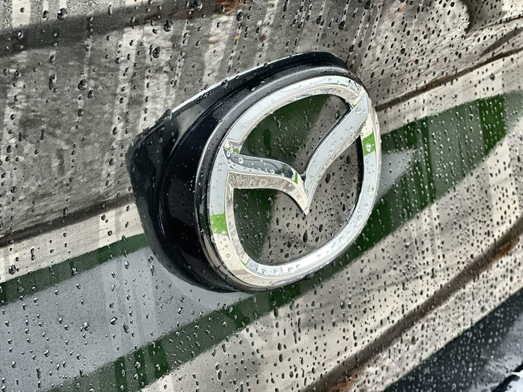 Thumbnail: 2025 Mazda Mazda3 - 23