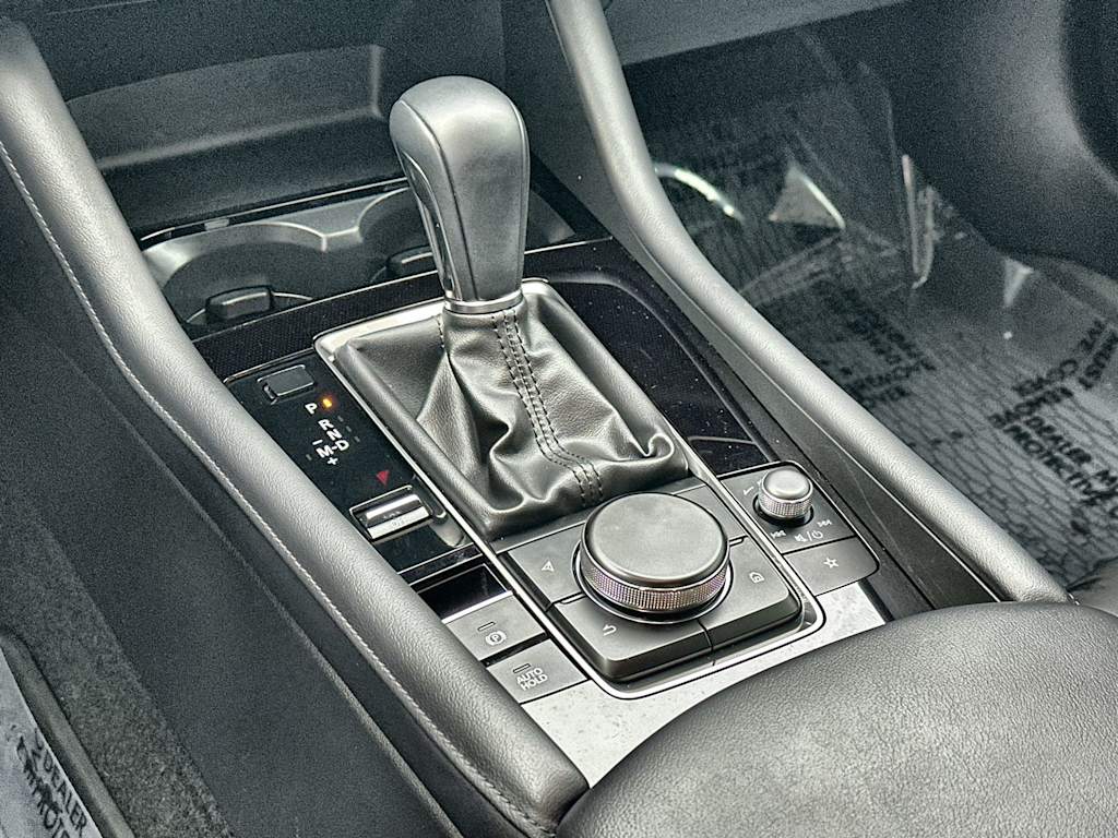 Thumbnail: 2025 Mazda Mazda3 - 15