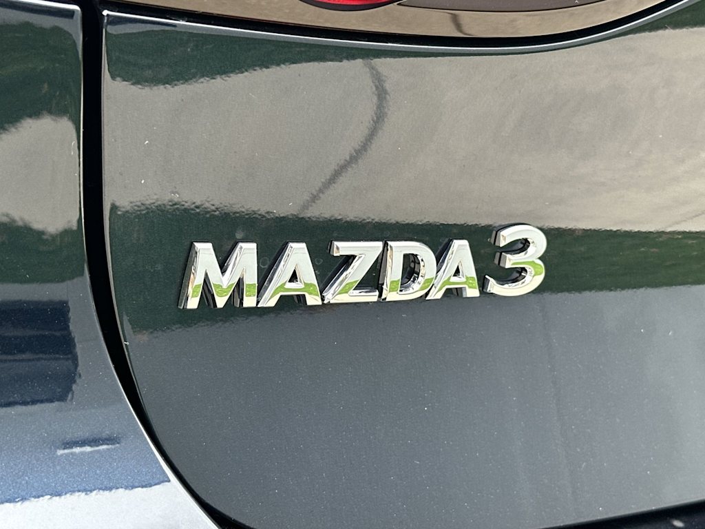 Thumbnail: 2026 Mazda Mazda3 - 6