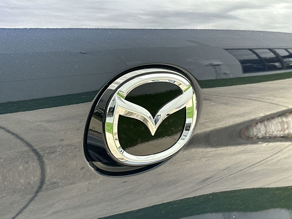 Thumbnail: 2026 Mazda Mazda3 - 23