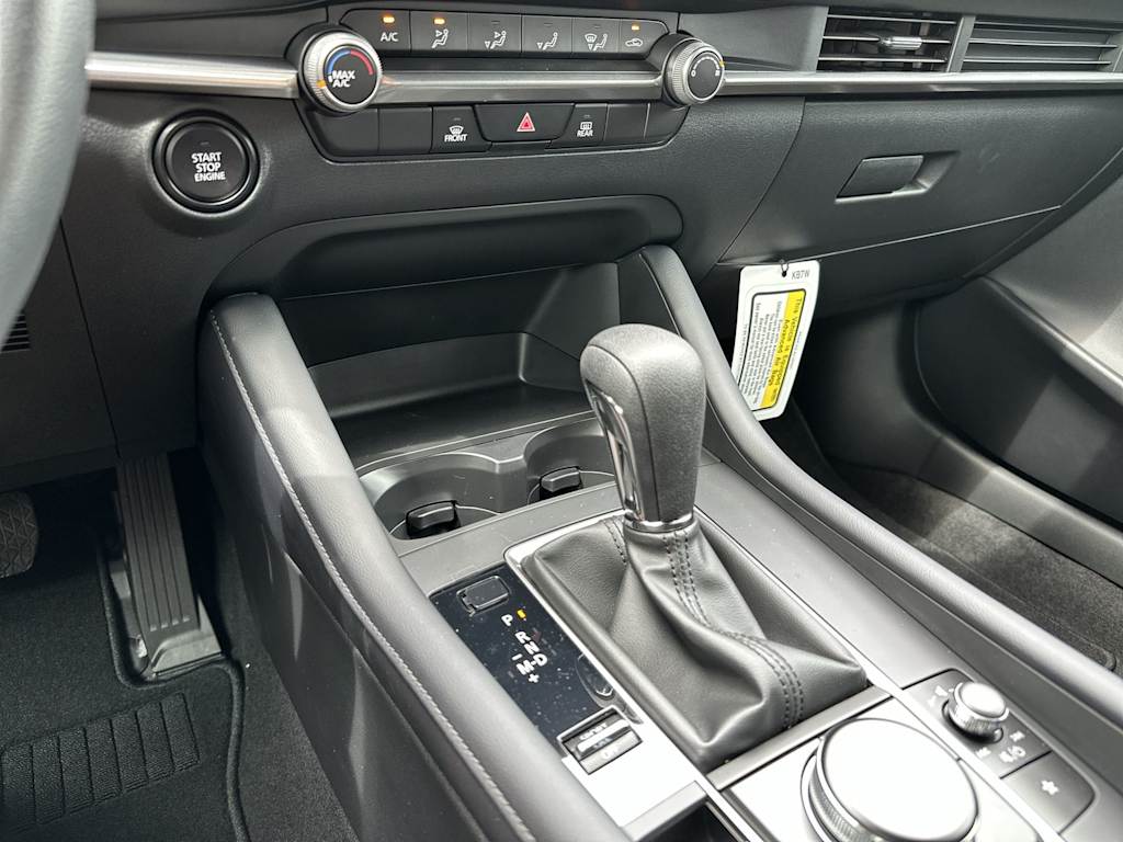 Thumbnail: 2026 Mazda Mazda3 - 13