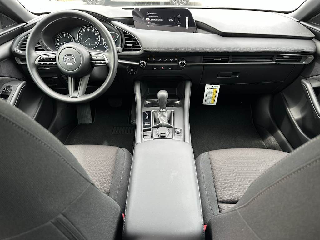 Thumbnail: 2026 Mazda Mazda3 - 2