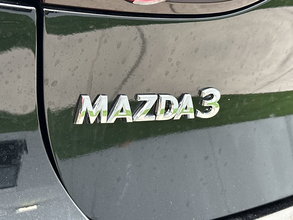 Thumbnail: 2026 Mazda Mazda3 - 6