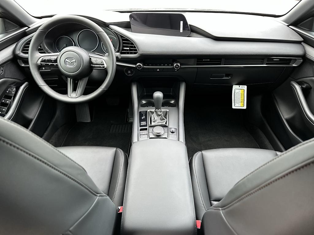 Thumbnail: 2026 Mazda Mazda3 - 2
