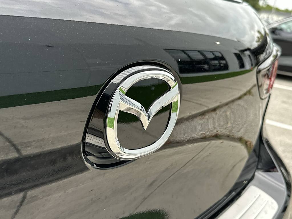 Thumbnail: 2026 Mazda Mazda3 - 24