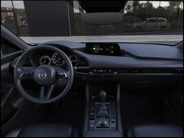 Thumbnail: 2026 Mazda Mazda3 - 2