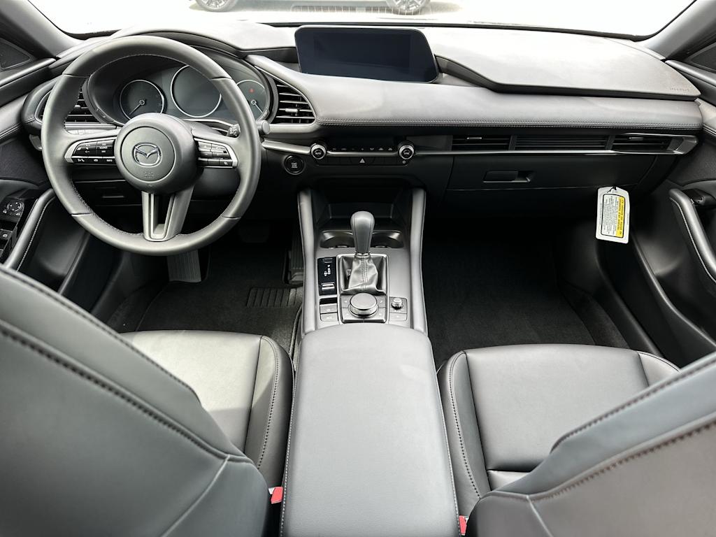 Thumbnail: 2026 Mazda Mazda3 - 2