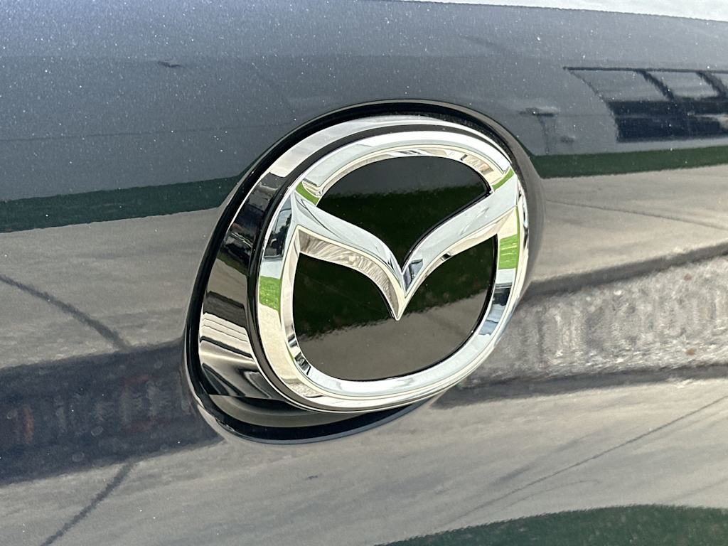 Thumbnail: 2026 Mazda Mazda3 - 24