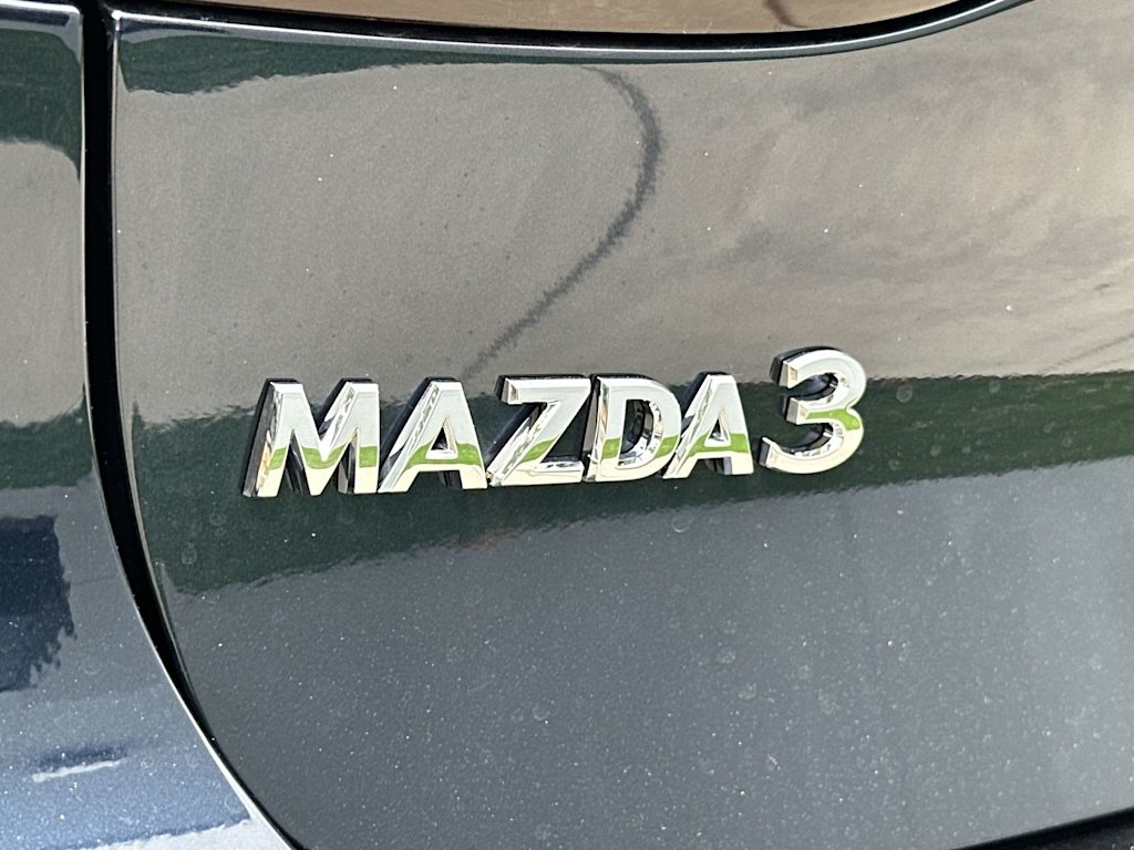 Thumbnail: 2026 Mazda Mazda3 - 5