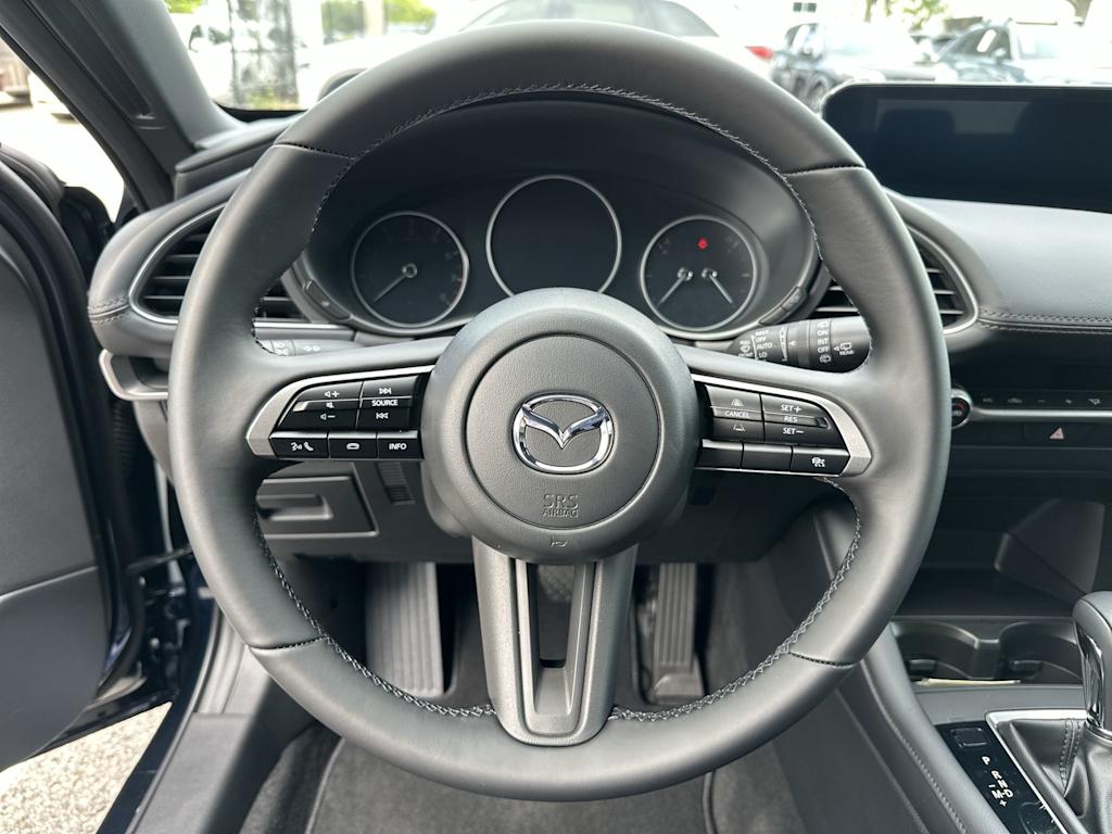 Thumbnail: 2026 Mazda Mazda3 - 8
