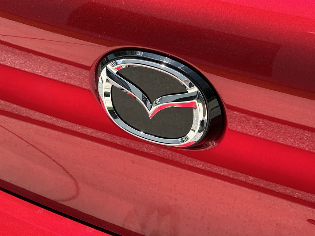 Thumbnail: 2026 Mazda Mazda3 - 22