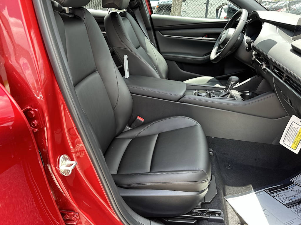 Thumbnail: 2026 Mazda Mazda3 - 18