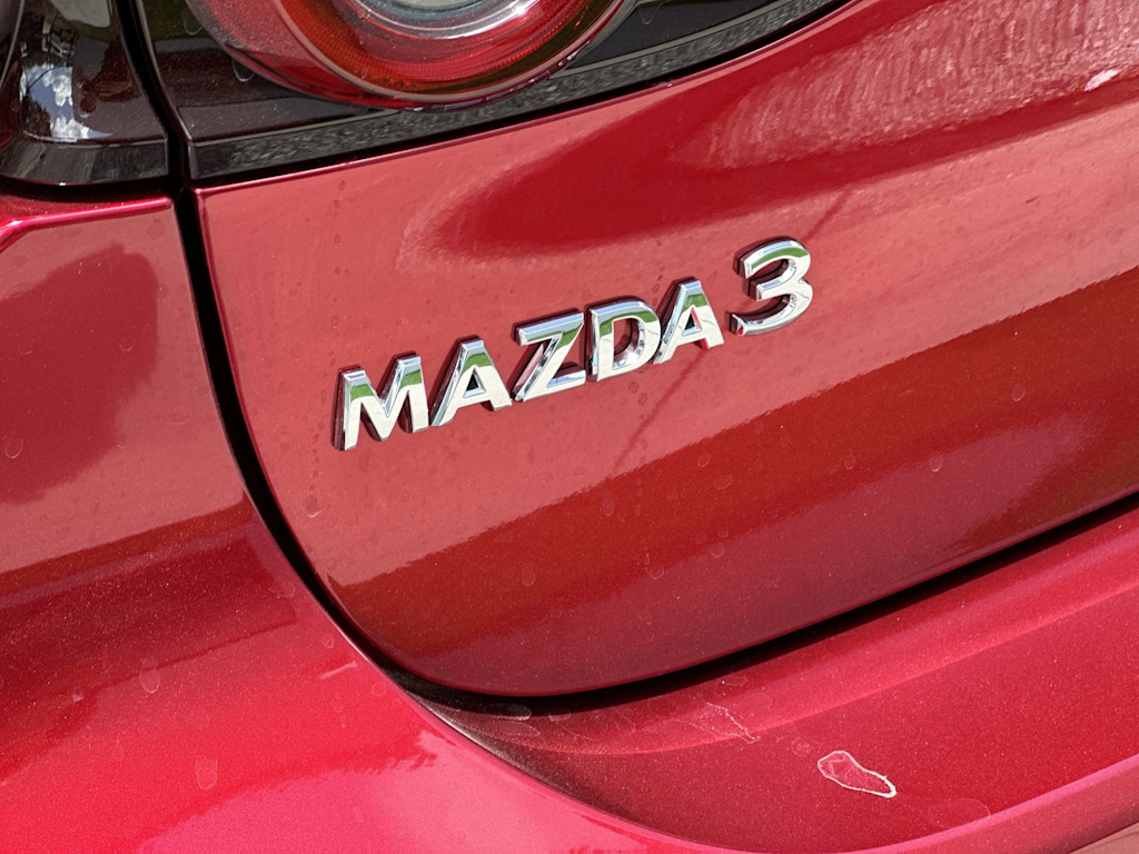 Thumbnail: 2026 Mazda Mazda3 - 6