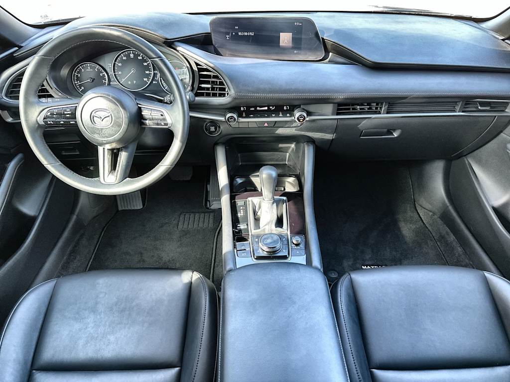 Thumbnail: 2024 Mazda Mazda3 - 2