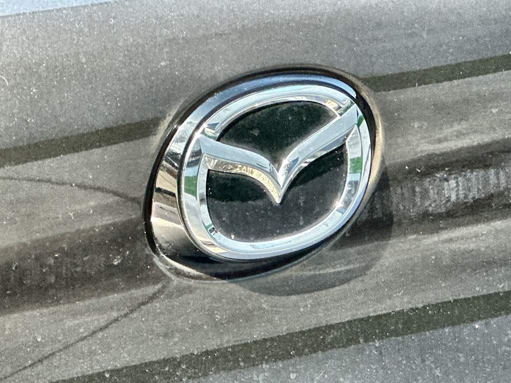 Thumbnail: 2024 Mazda Mazda3 - 23