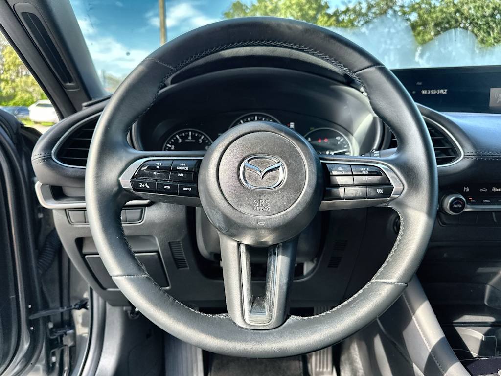 Thumbnail: 2024 Mazda Mazda3 - 9