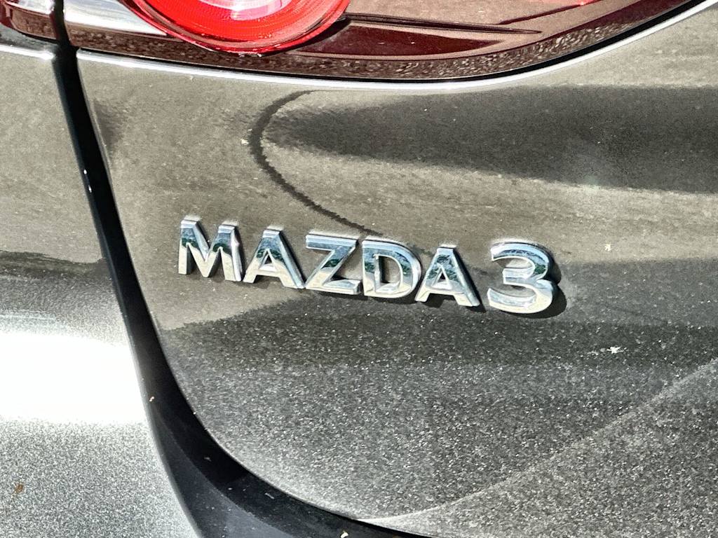 Thumbnail: 2024 Mazda Mazda3 - 7