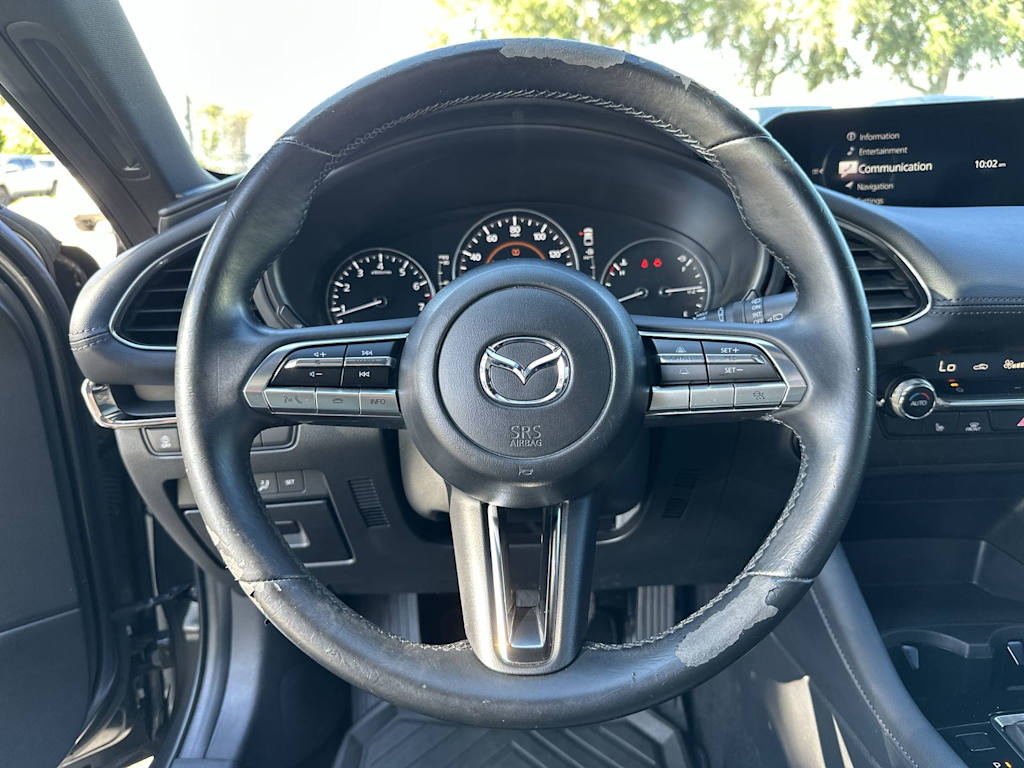 Thumbnail: 2022 Mazda Mazda3 - 9