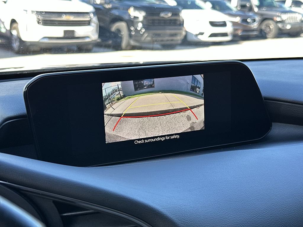 Thumbnail: 2022 Mazda Mazda3 - 13