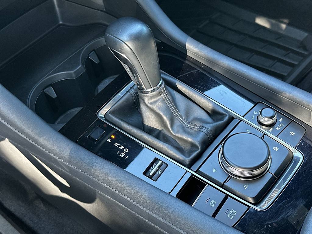 Thumbnail: 2022 Mazda Mazda3 - 14
