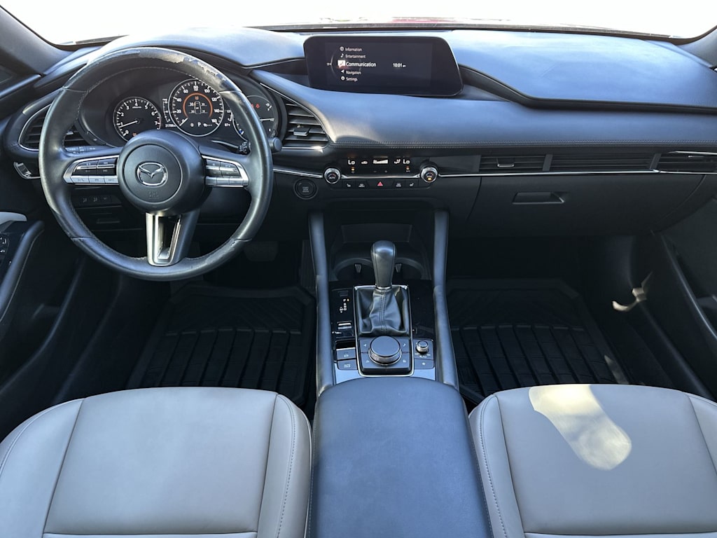Thumbnail: 2022 Mazda Mazda3 - 2