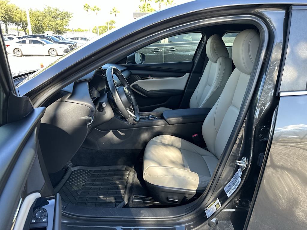 Thumbnail: 2022 Mazda Mazda3 - 12