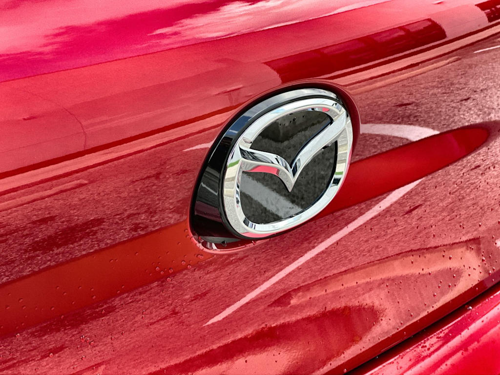 Thumbnail: 2026 Mazda Mazda3 - 23