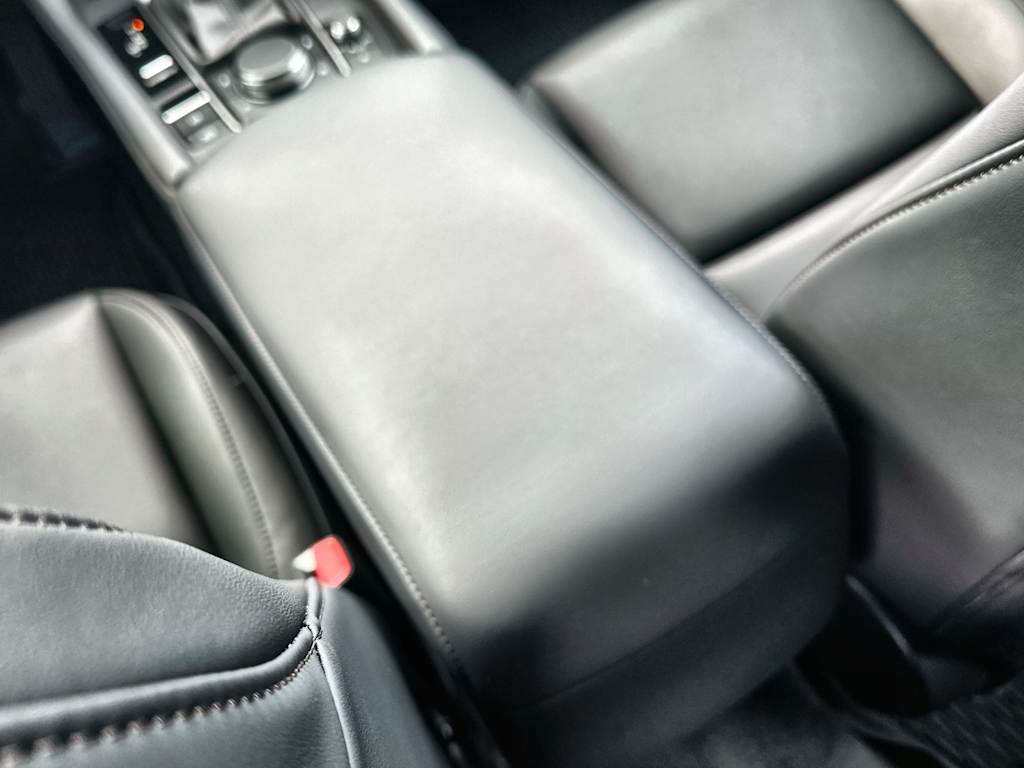 Thumbnail: 2026 Mazda Mazda3 - 26