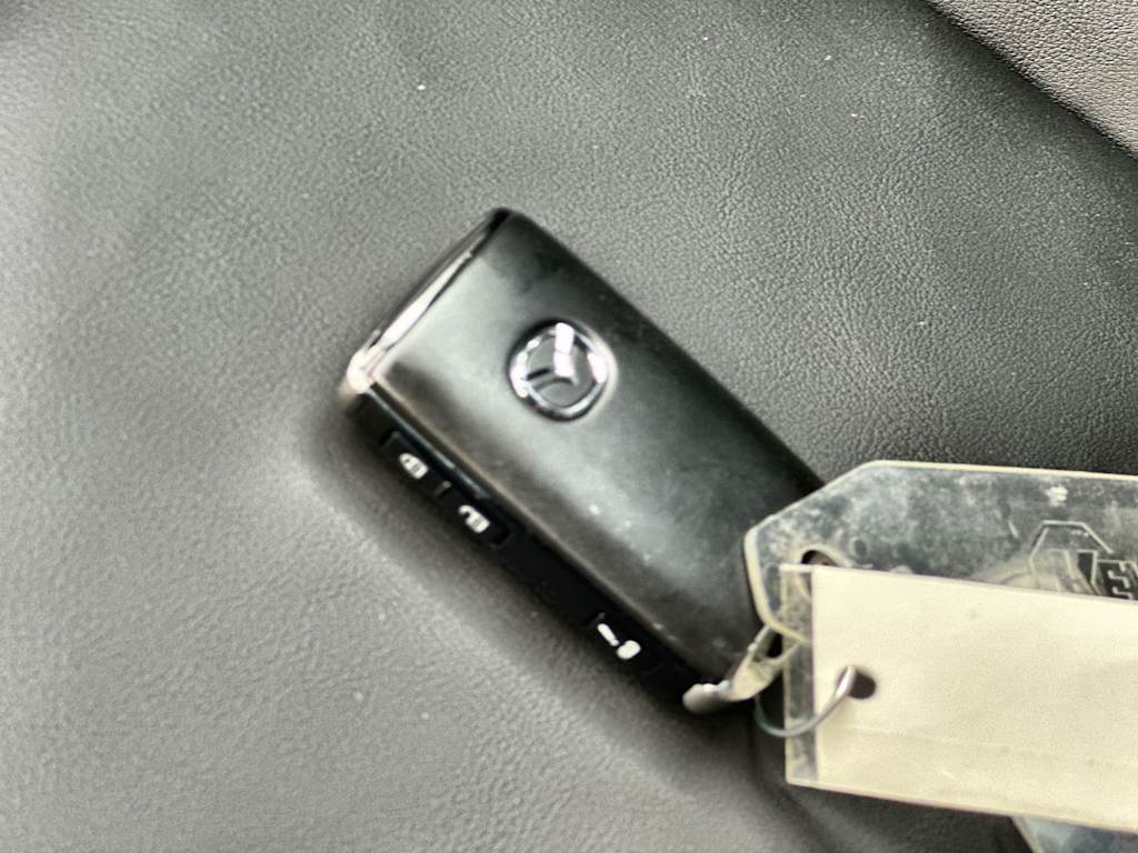 Thumbnail: 2026 Mazda Mazda3 - 27