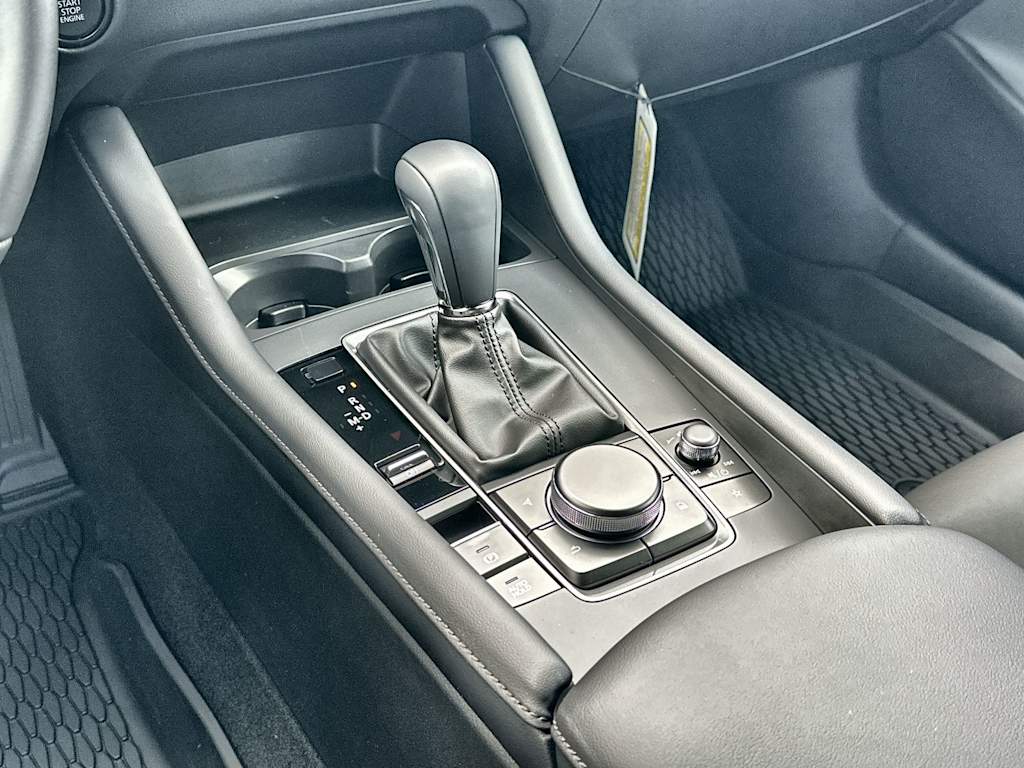 Thumbnail: 2026 Mazda Mazda3 - 14