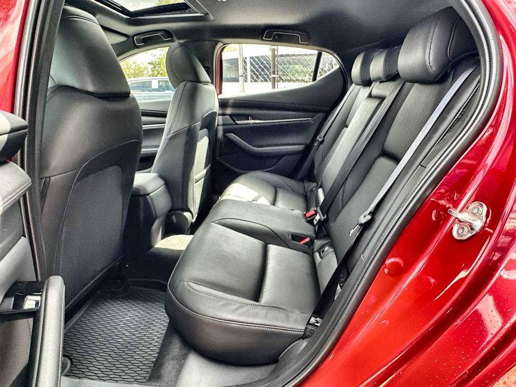 Thumbnail: 2026 Mazda Mazda3 - 18