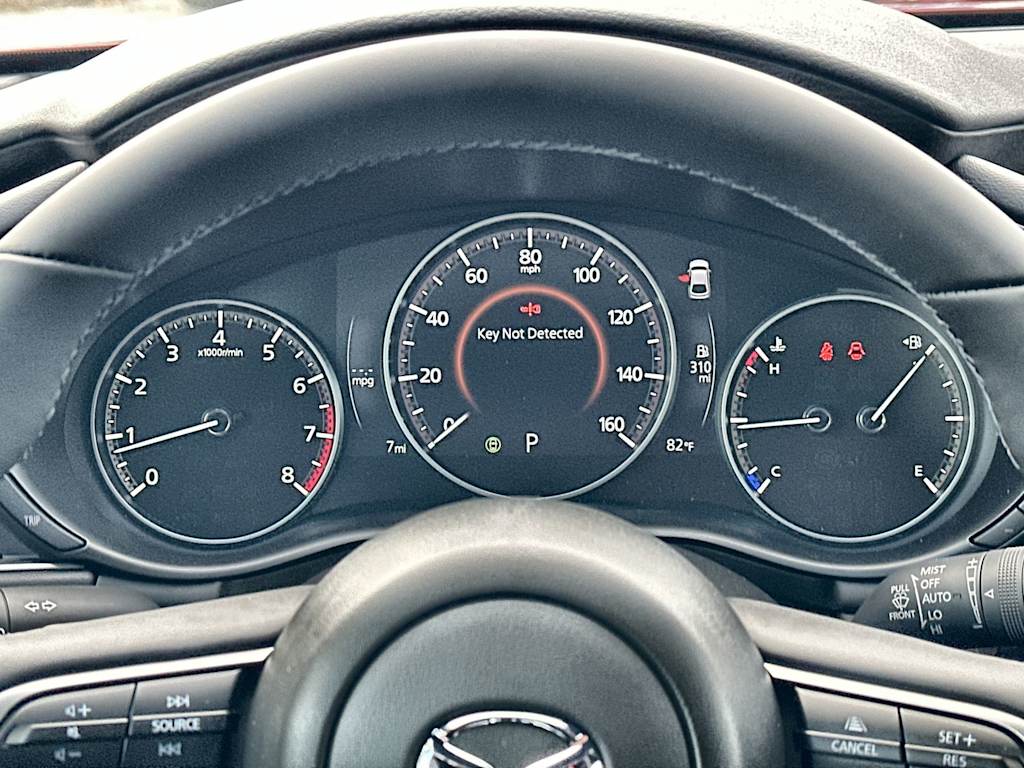 Thumbnail: 2026 Mazda Mazda3 - 15