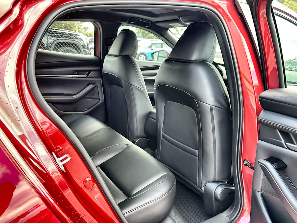 Thumbnail: 2026 Mazda Mazda3 - 24