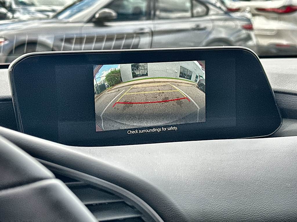 Thumbnail: 2026 Mazda Mazda3 - 13