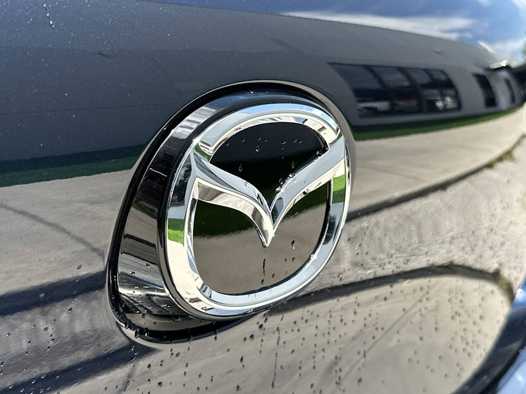 Thumbnail: 2026 Mazda Mazda3 - 24