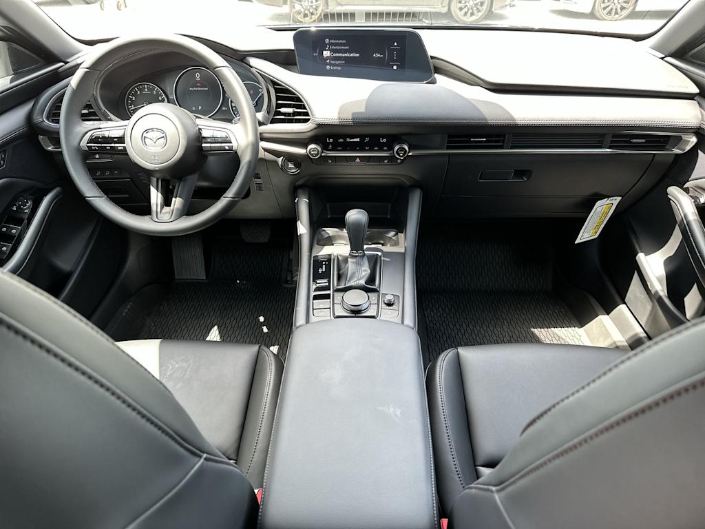 Thumbnail: 2026 Mazda Mazda3 - 2