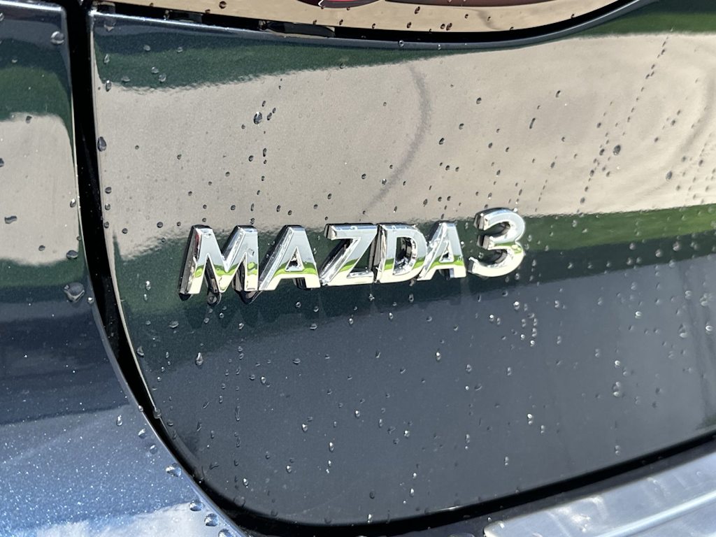 Thumbnail: 2026 Mazda Mazda3 - 6