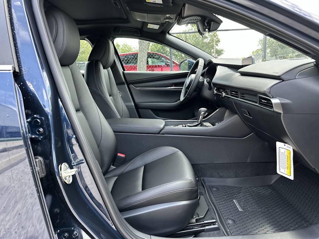 Thumbnail: 2026 Mazda Mazda3 - 20