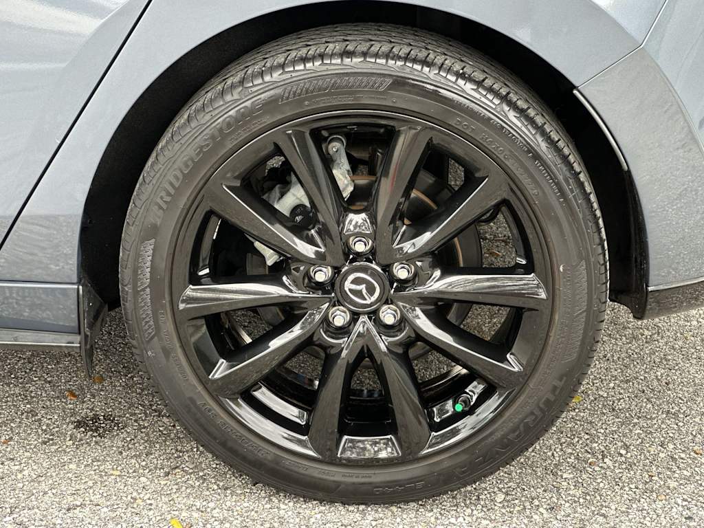 Thumbnail: 2022 Mazda Mazda3 - 8