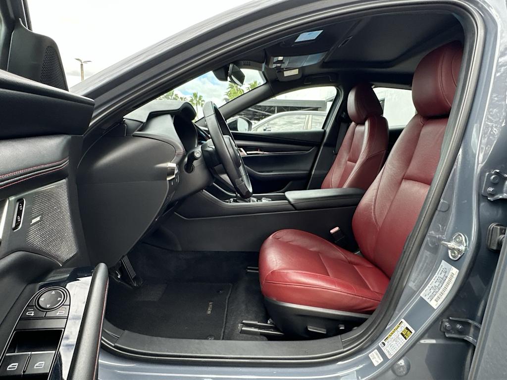 Thumbnail: 2022 Mazda Mazda3 - 12