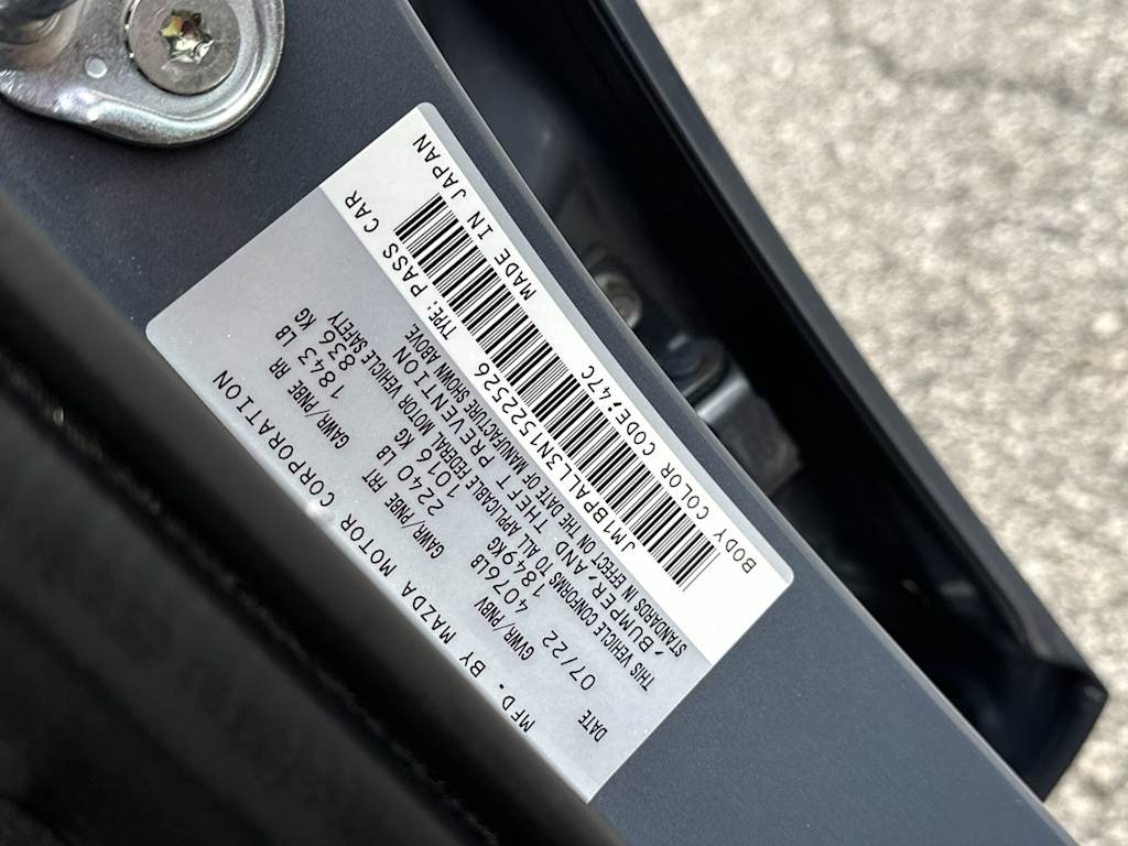 Thumbnail: 2022 Mazda Mazda3 - 21