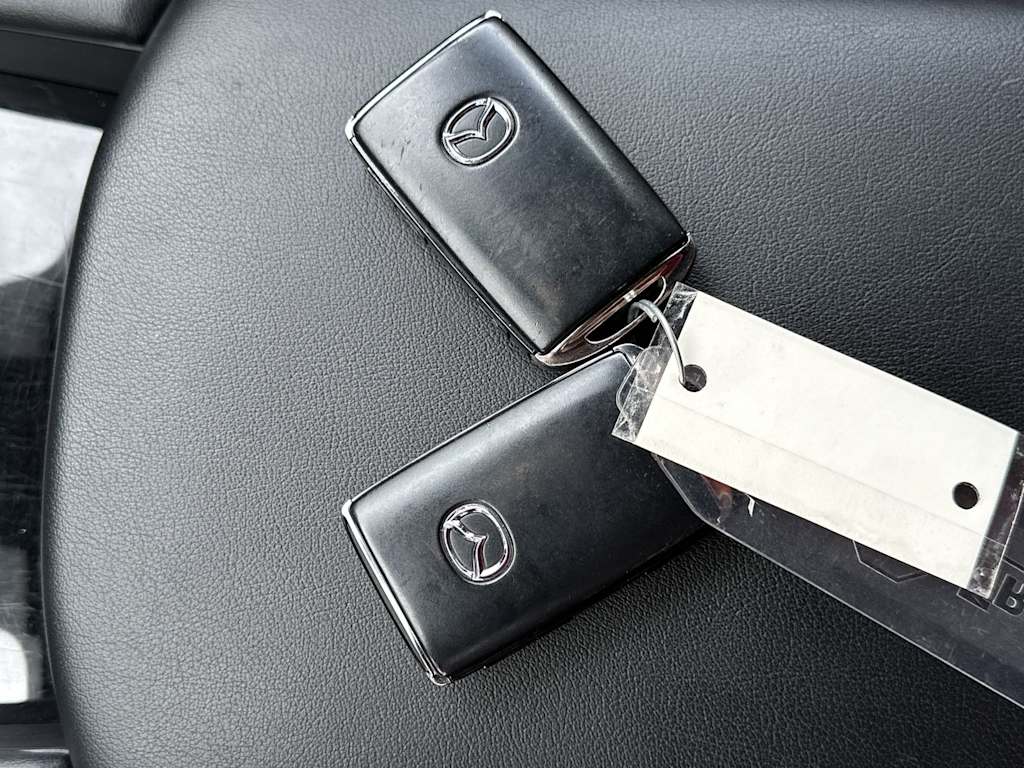 Thumbnail: 2022 Mazda Mazda3 - 16