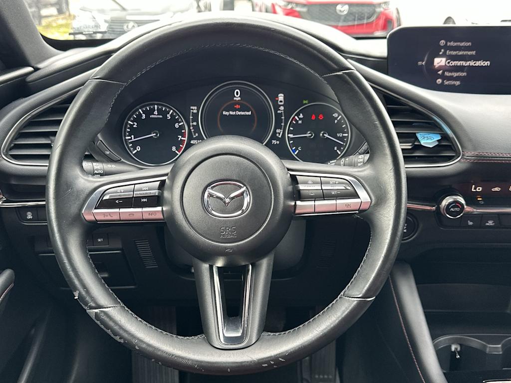 Thumbnail: 2022 Mazda Mazda3 - 10