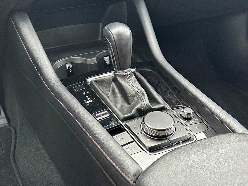 Thumbnail: 2022 Mazda Mazda3 - 13