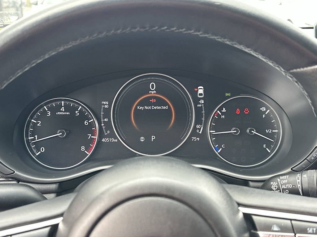 Thumbnail: 2022 Mazda Mazda3 - 14